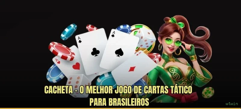 Jogos wtwin
