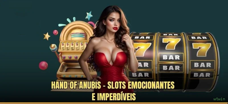Wild West Gold Slot wtwin